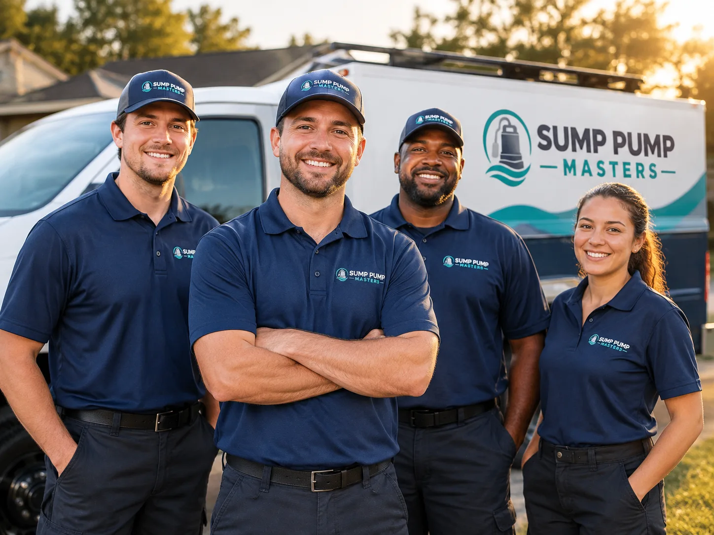 Sump Pump Repair company in Muse, OK
