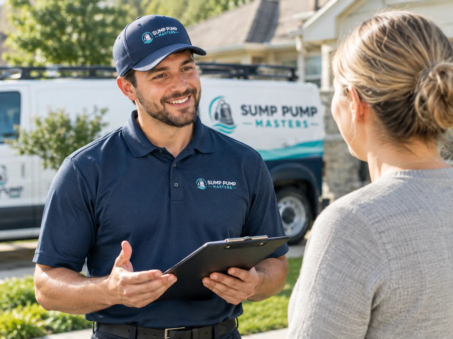 Sump Pump Repair Muse, OK FAQs